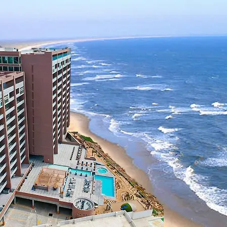 Luxury Beach Condo With Pool Tijuana Exterior photo