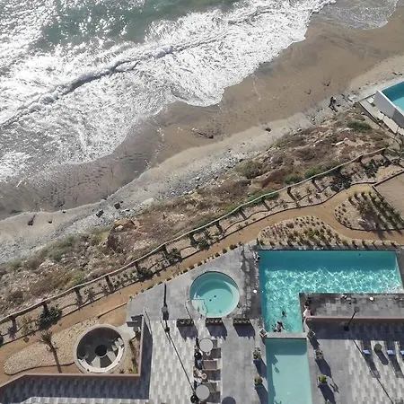 Luxury Beach Condo With Pool Tijuana Exterior photo