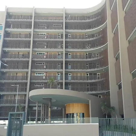Luxury Beach Condo With Pool Tijuana Exterior photo