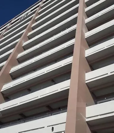 Luxury Beach Condo With Pool Tijuana Exterior photo