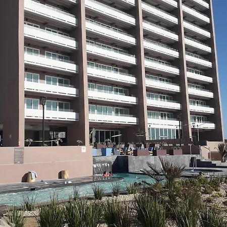 Luxury Beach Condo With Pool Tijuana Exterior photo