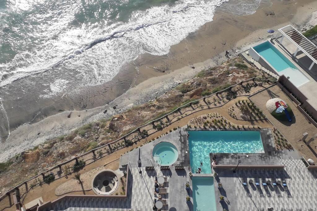Luxury With Pool Tijuana