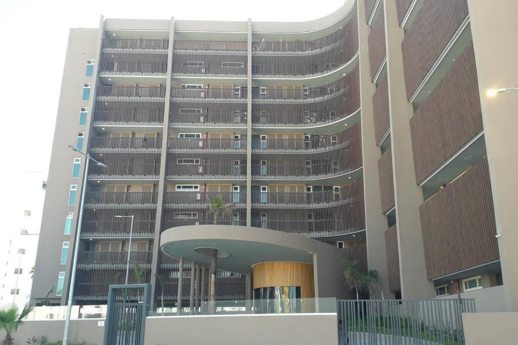 Luxury With Pool Apartment Tijuana