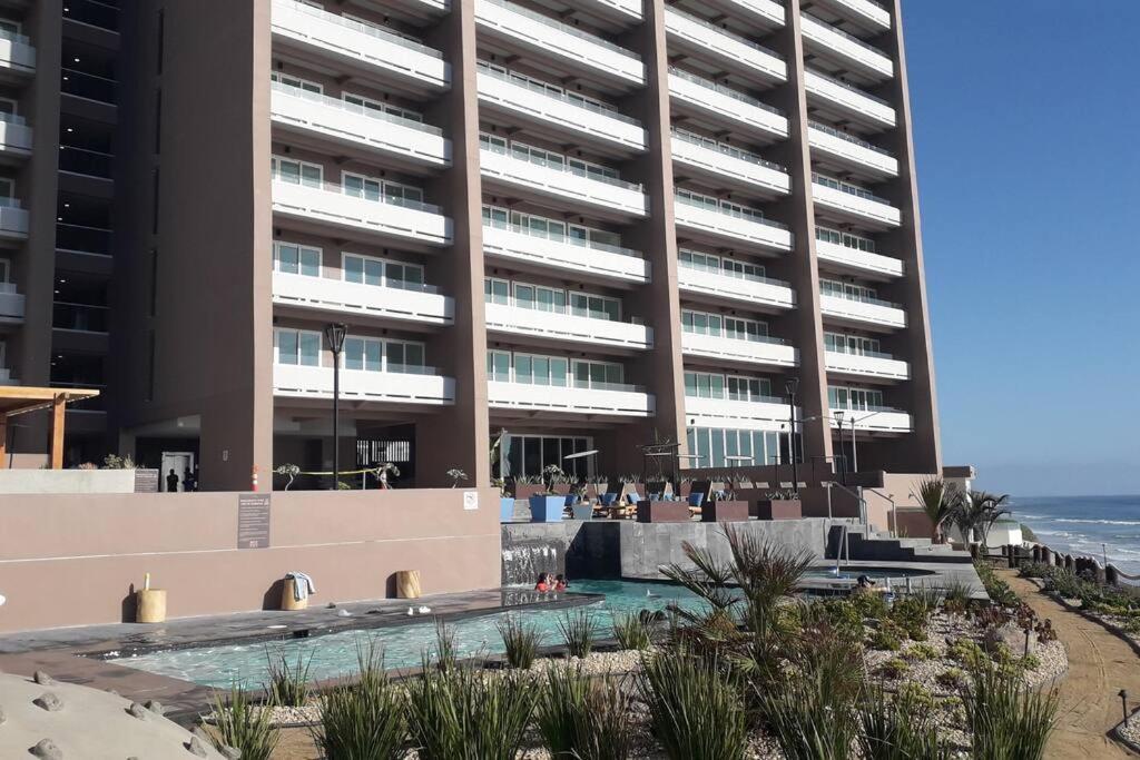 Luxury With Pool Tijuana