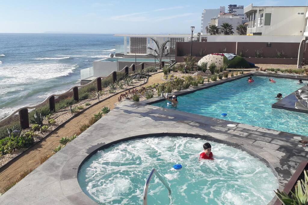 Luxury With Pool * Tijuana