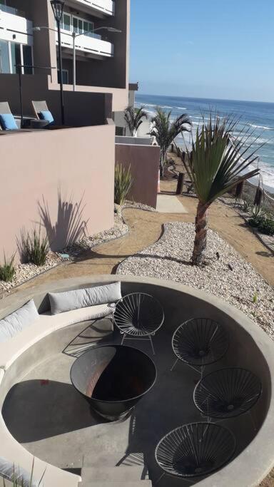 Apartment Luxury With Pool *