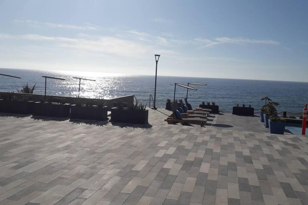 Apartment Luxury With Pool Tijuana