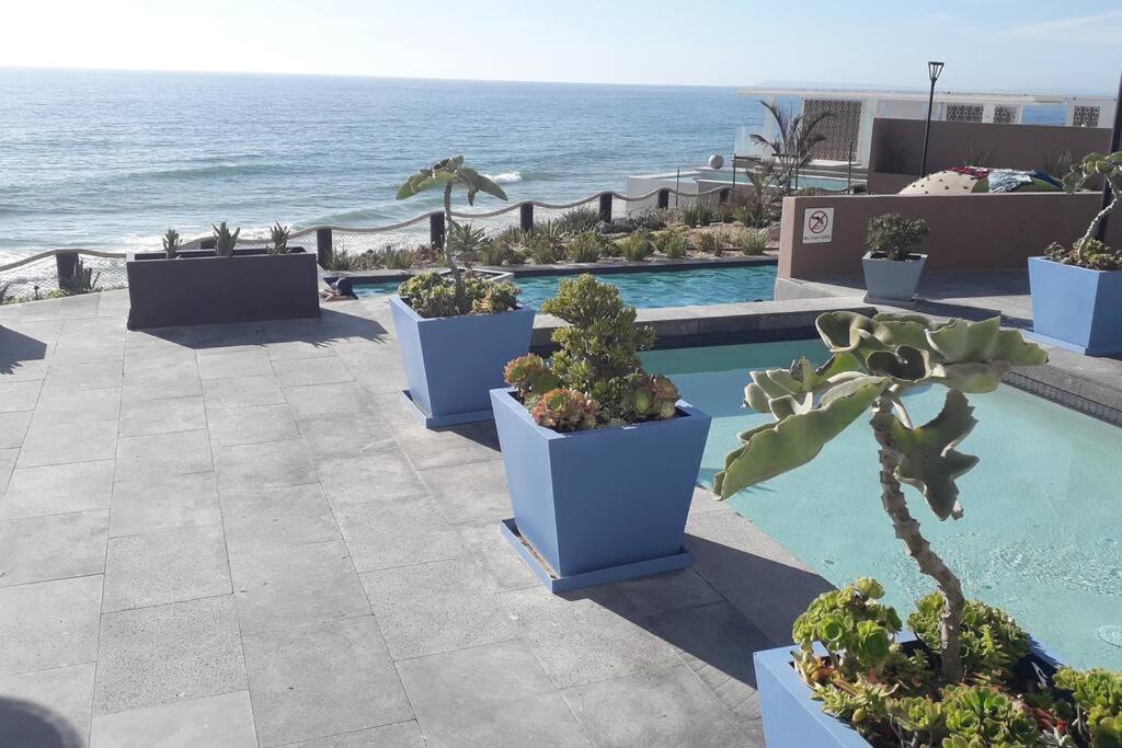 Apartment Luxury With Pool *