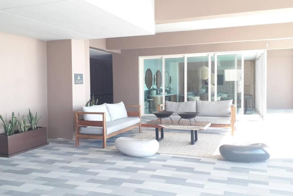 Apartment Luxury With Pool *